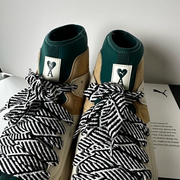 Puma X Ami TRC - Picture 8 of 8